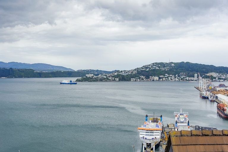 Photo of property in 169 Barnard Street, Wadestown, Wellington, 6012