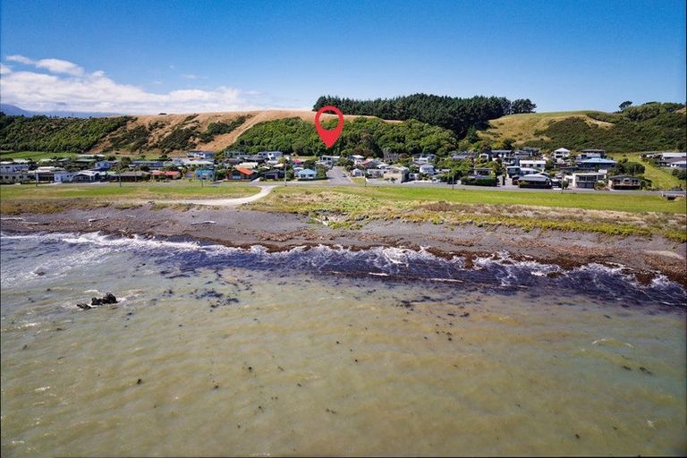 Photo of property in 36 Kotare Place, South Bay, Kaikoura, 7300