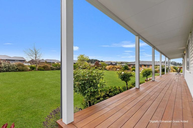 Photo of property in 2 Pukeko Way, Amberley, 7410