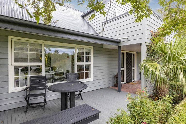 Photo of property in 4 Totara Drive, Oxford, 7430