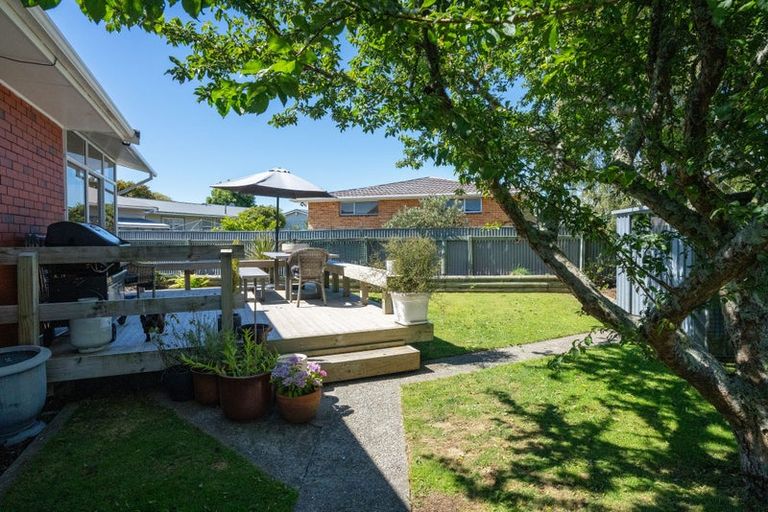 Photo of property in 19 Burn Street, Levin, 5510