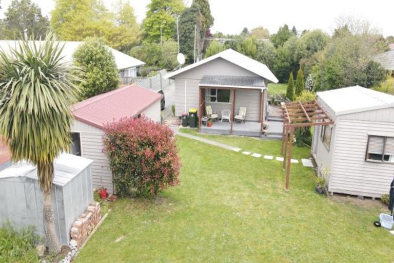 Photo of property in 61 Normanby Street, Rakaia, 7710