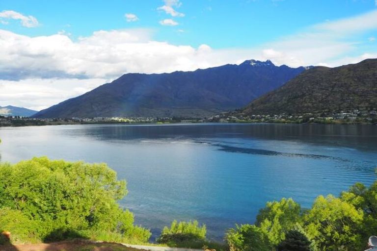 Photo of property in 715 Frankton Road, Queenstown, 9300