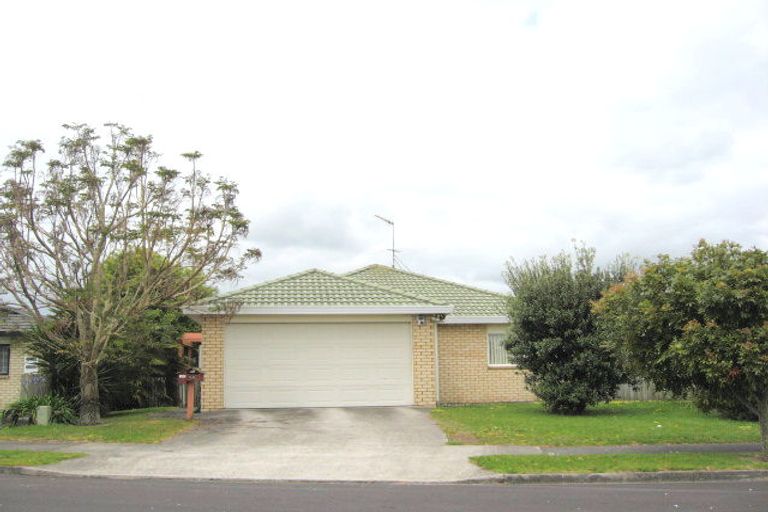 Photo of property in 20 Pateke Drive, Takanini, 2112