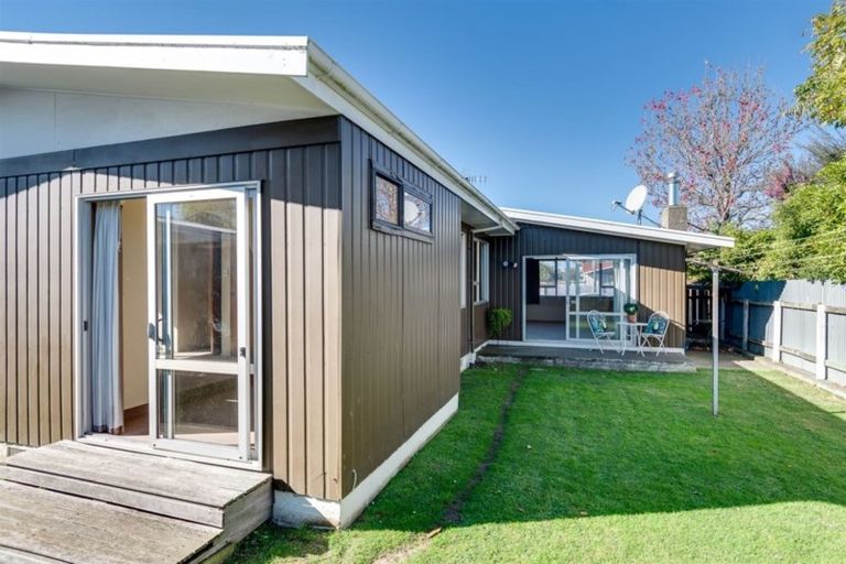 Photo of property in 43 Salisbury Avenue, Tamatea, Napier, 4112