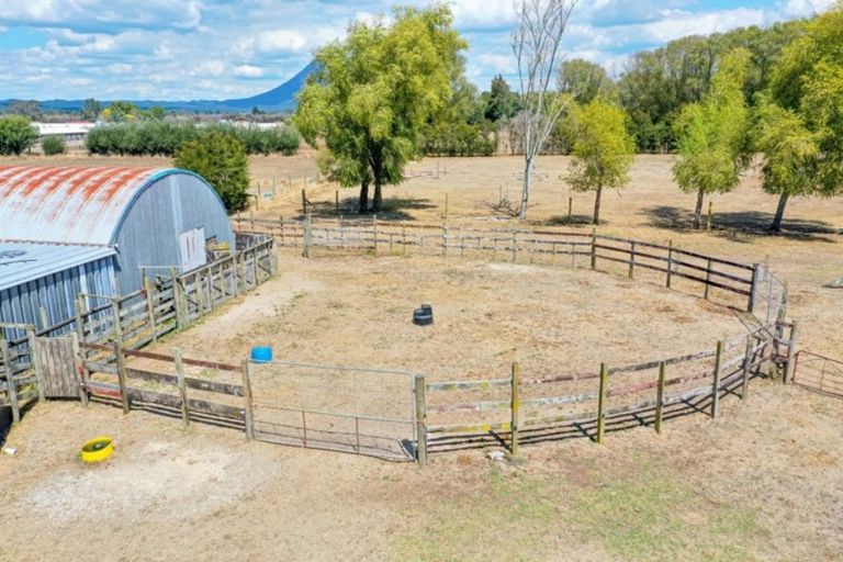 Photo of property in 200 Military Road, Otakiri, Whakatane, 3192