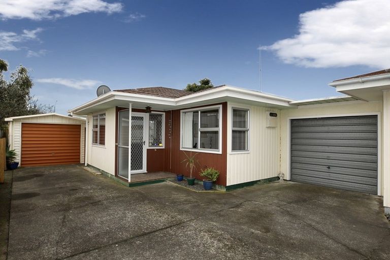 Photo of property in 23c Flanders Avenue, Onekawa, Napier, 4110