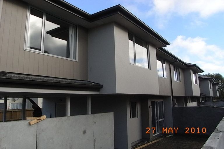 Photo of property in 55b Brockworth Place, Riccarton, Christchurch, 8011