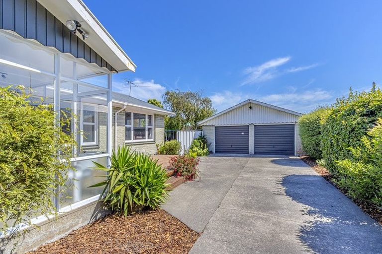 Photo of property in 168 Halswell Road, Hillmorton, Christchurch, 8025