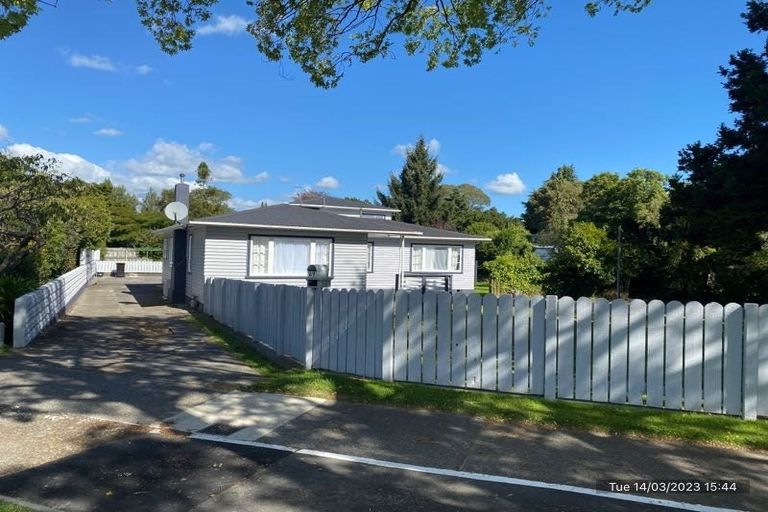 Photo of property in 69 North Street, Feilding, 4702