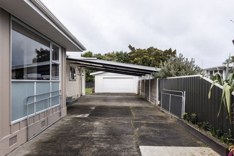 Photo of property in 444 Ruahine Street, Terrace End, Palmerston North, 4410