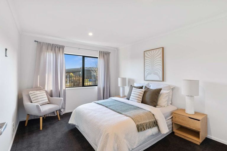 Photo of property in 1 Philippa Drive, Rolleston, 7615