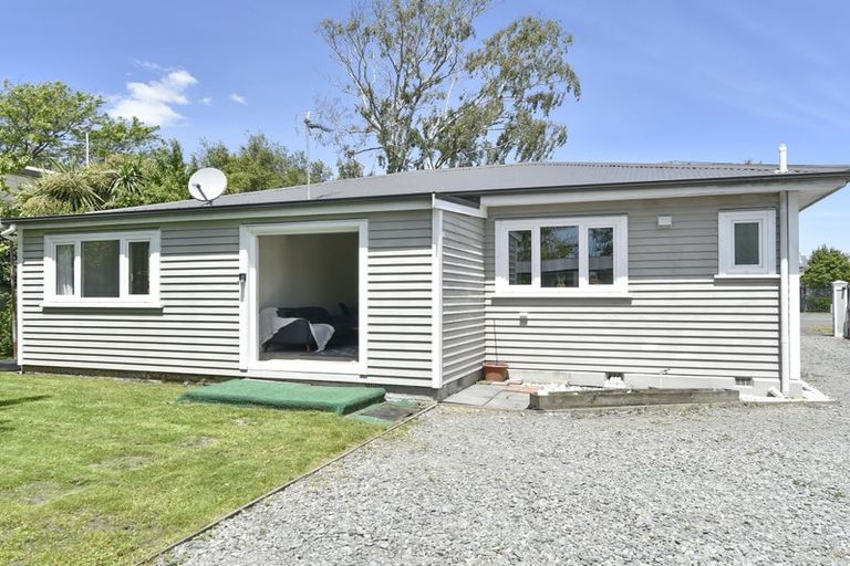 Photo of property in 83 Purchas Street, St Albans, Christchurch, 8014