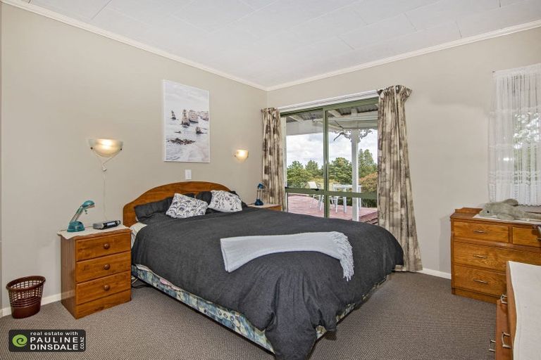 Photo of property in 111 Snooks Road, Maungatapere, Whangarei, 0179
