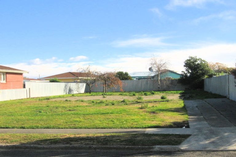 Photo of property in 21 Constable Crescent, Onekawa, Napier, 4110