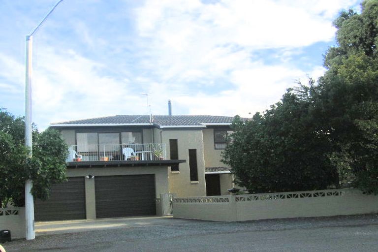 Photo of property in 4 Anthony Place, Bay View, Napier, 4104