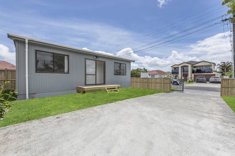 Photo of property in 6 Lipscombe Avenue, Papatoetoe, Auckland, 2025