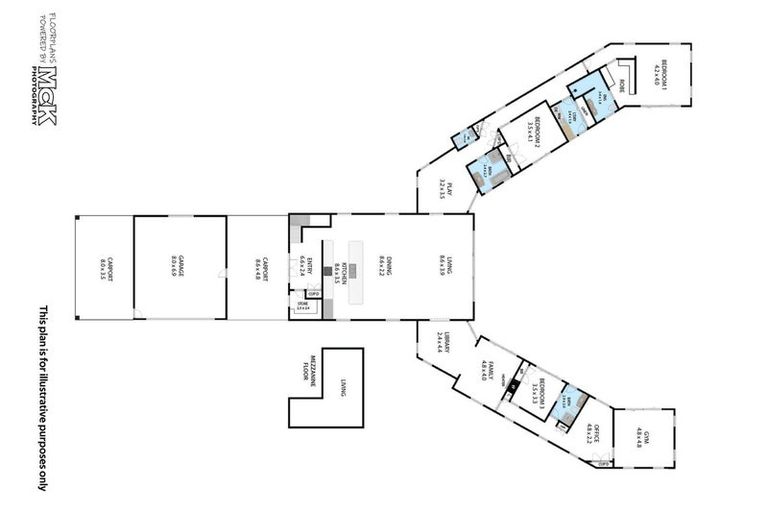 Photo of property in 68 Mcgiven Drive, Ridgewood, New Plymouth, 4371