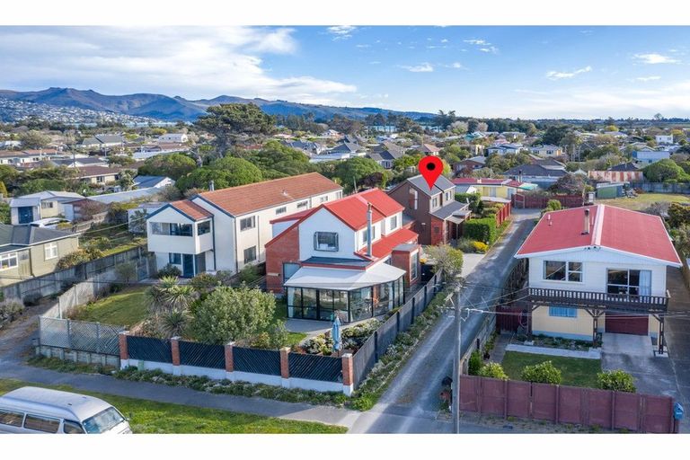 Photo of property in 410b Marine Parade, South New Brighton, Christchurch, 8062