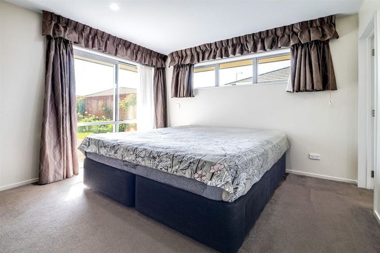 Photo of property in 38 Greenwich Street, Halswell, Christchurch, 8025
