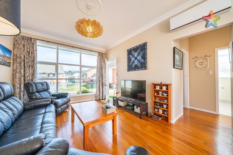 Photo of property in 14a/103 Epuni Street, Epuni, Lower Hutt, 5011