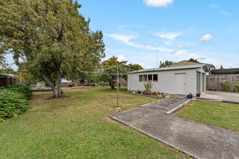 Photo of property in 33 Camden Street, Feilding, 4702