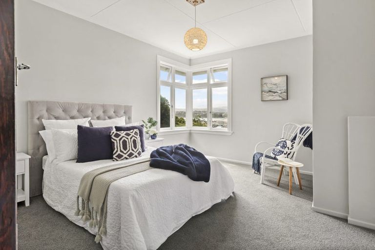 Photo of property in 71 Duncan Terrace, Kilbirnie, Wellington, 6022