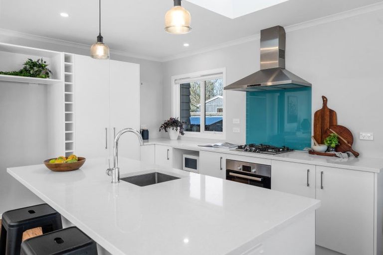 Photo of property in 16a Malcolm Street, Martinborough, 5711