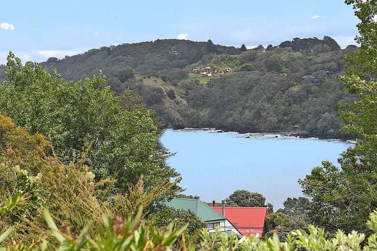 Photo of property in 17 Hillside Crescent, Leigh, 0985