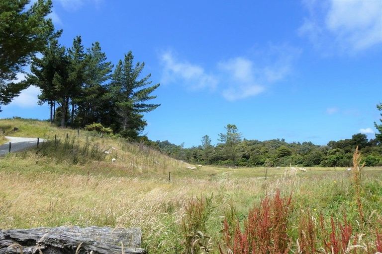 Photo of property in 1113 Marsden Road, Marsden, Greymouth, 7872