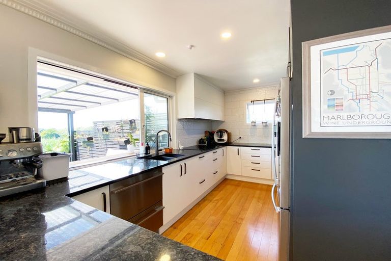 Photo of property in 28 Watene Road, Mount Wellington, Auckland, 1060