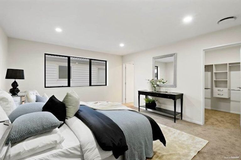 Photo of property in 7 Ballinabreen Road, Flat Bush, Auckland, 2019