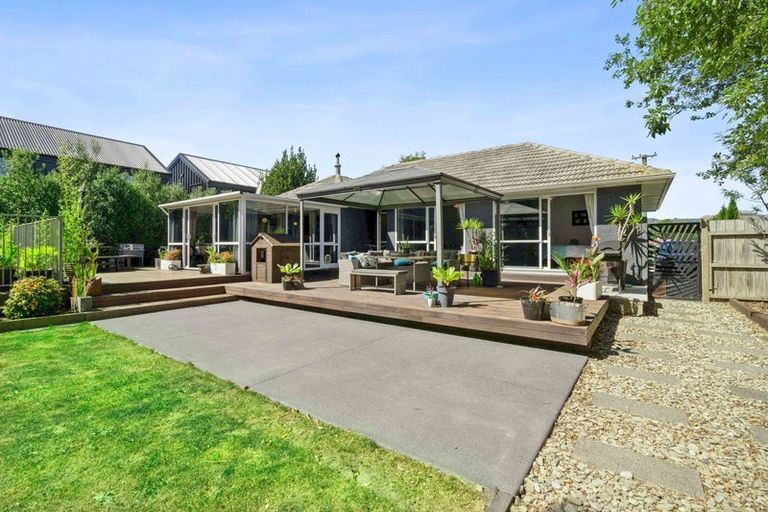 Photo of property in 29 Rahera Street, Spreydon, Christchurch, 8024