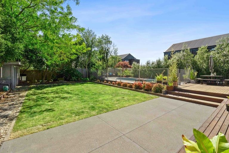 Photo of property in 29 Rahera Street, Spreydon, Christchurch, 8024