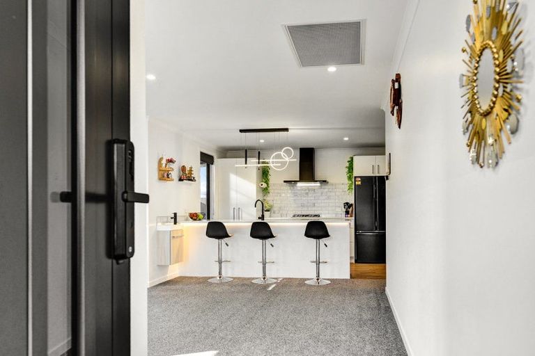 Photo of property in 20 Musselwhite Terrace, Chartwell, Hamilton, 3210