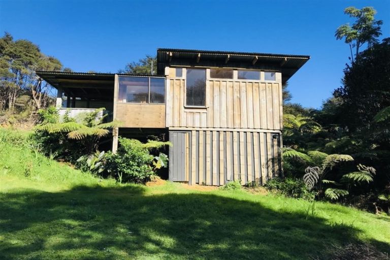 Photo of property in 850 Buffalo Road, Coromandel, 3506