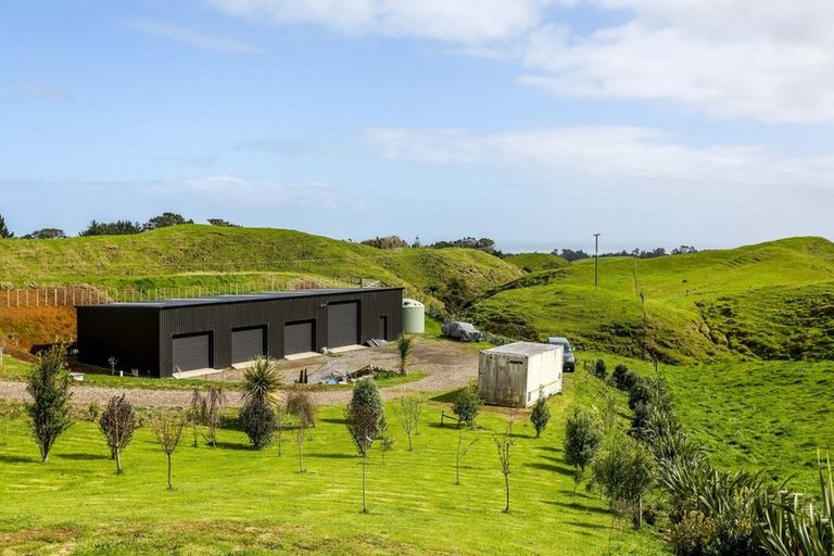 Photo of property in 539 Upper Pitone Road, Pitone, New Plymouth, 4374