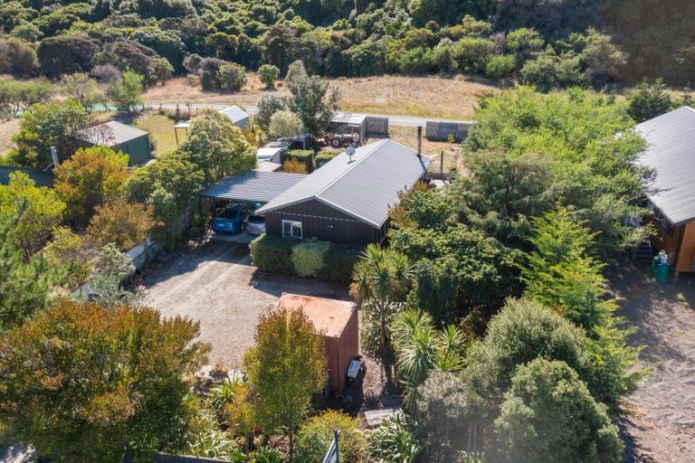 Photo of property in 4 Titoki Street, Rarangi, Blenheim, 7273