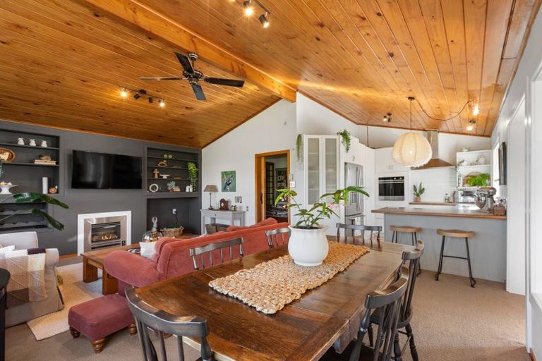 Photo of property in 1001 No 1 Road, Springdale, Waitoa, 3380