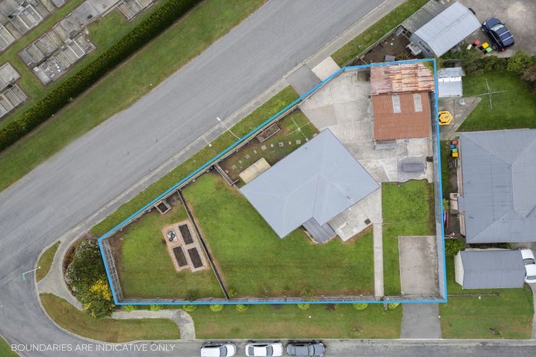 Photo of property in 1 Willock Street, Kaiapoi, 7630