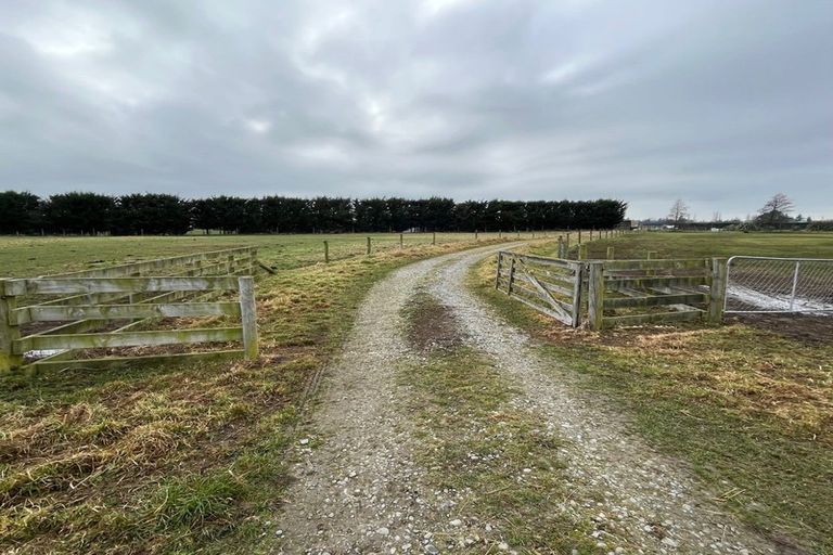 Photo of property in 109 Hardys Road, Rakaia, 7784