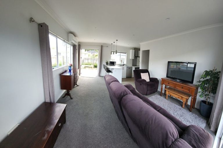 Photo of property in 28c Blenheim Street, Upper Hutt Central, Upper Hutt, 5018