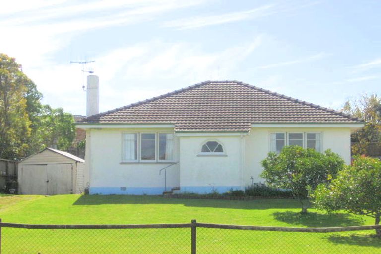 Photo of property in 103 Valley Road, Mount Maunganui, 3116