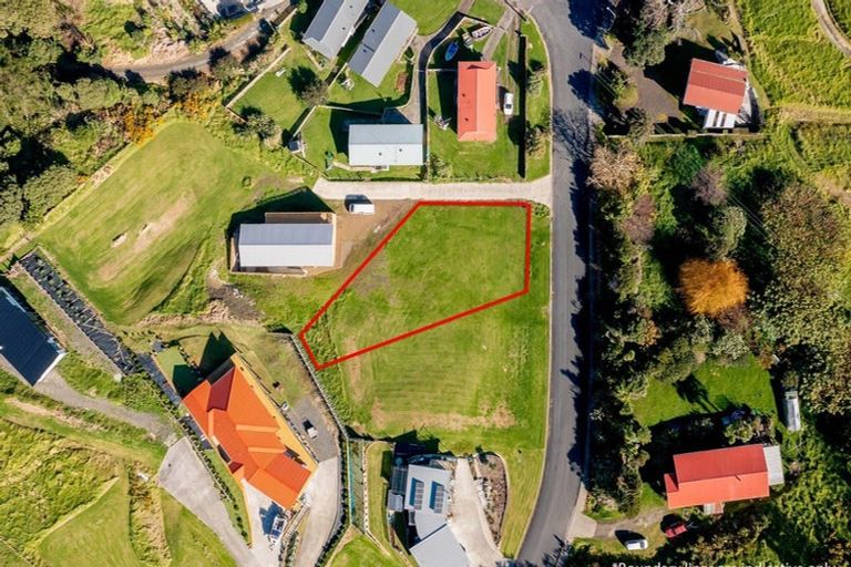 Photo of property in 6 Opononi Heights Drive, Opononi, Kaikohe, 0473