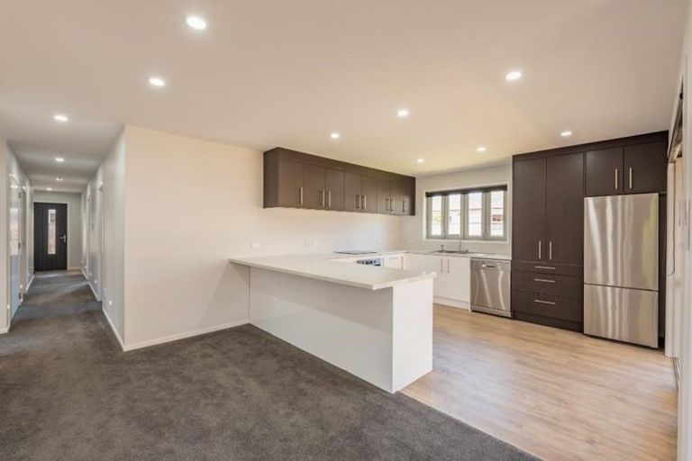 Photo of property in 299a Oxford Terrace, Avalon, Lower Hutt, 5011