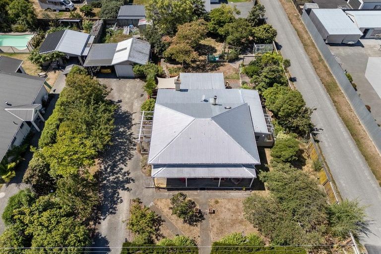 Photo of property in 62 Inkerman Street, Renwick, 7204