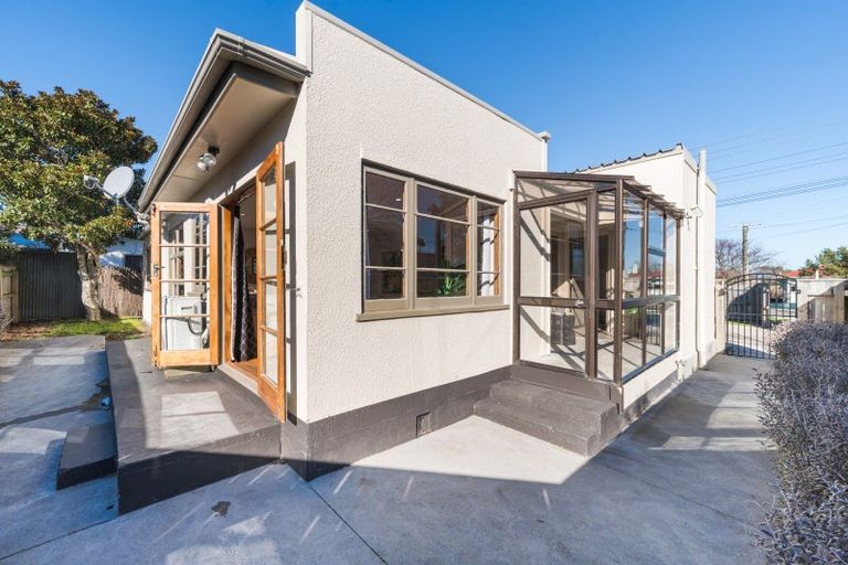 Photo of property in 184 South Street, Feilding, 4702