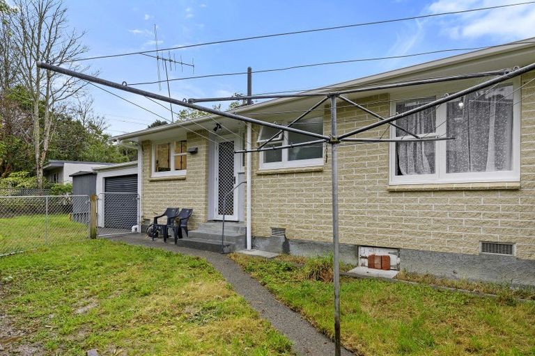 Photo of property in 1/11 Hair Street, Wainuiomata, Lower Hutt, 5014