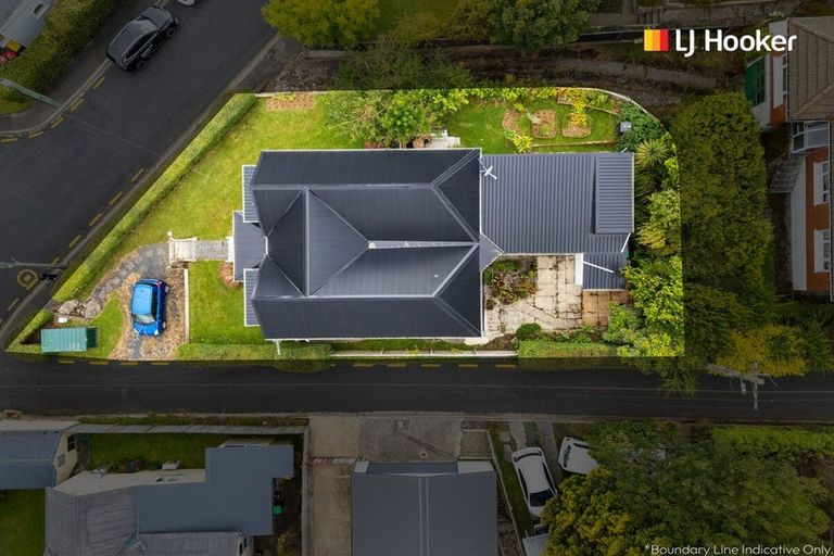 Photo of property in 4 Wairoa Street, Kaikorai, Dunedin, 9010