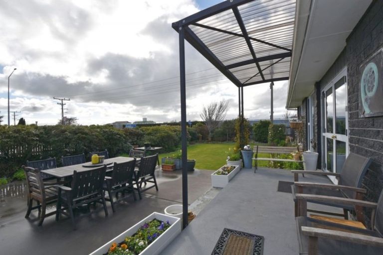 Photo of property in 543 Yarrow Street, Glengarry, Invercargill, 9810